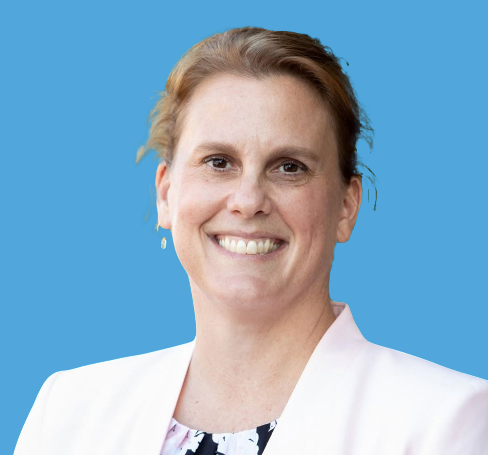 Kari Rehrauer
